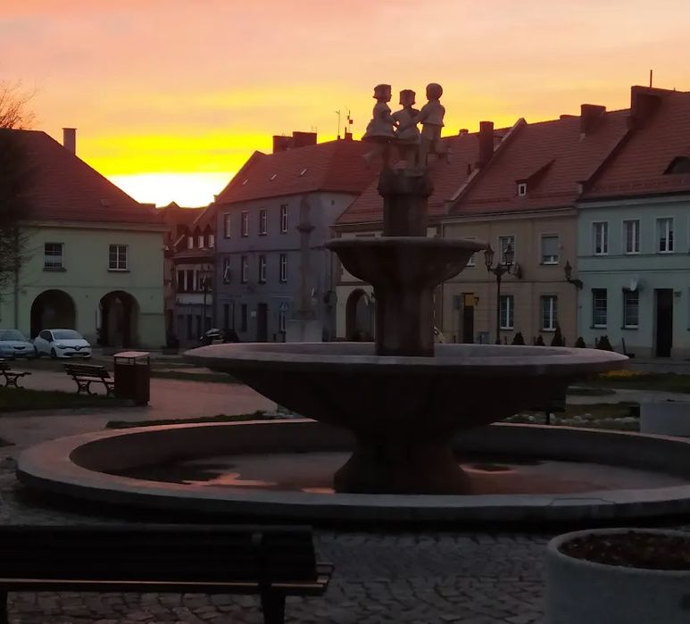 Tanie noclegi / hostel