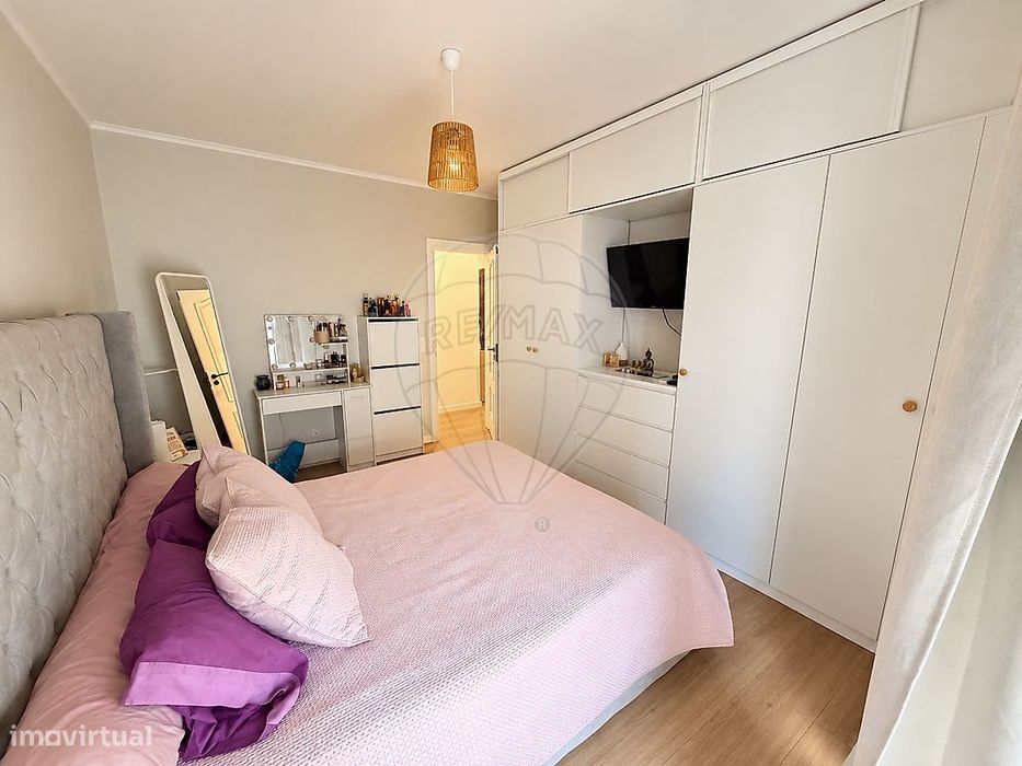 Apartamento T3 para venda