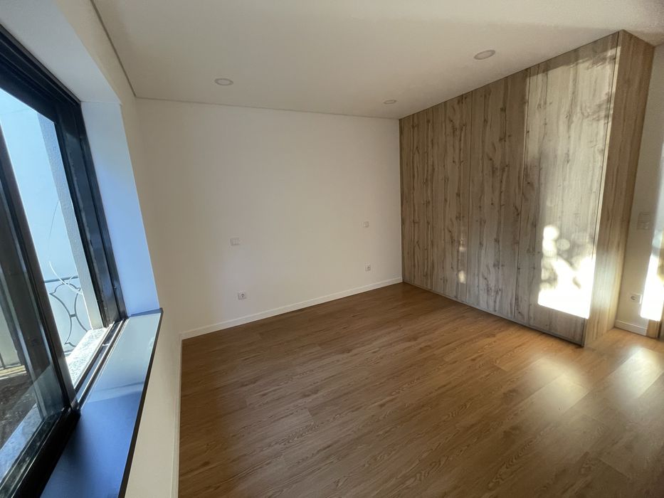 Apartamento para arrendar Trofa