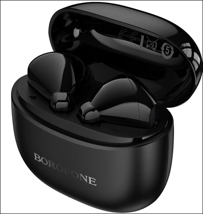 Навушники бездротові Borofone BW88