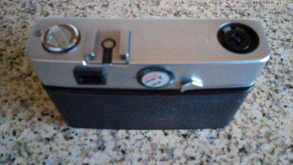 DACORA Universa CD Super Dignette Electric L