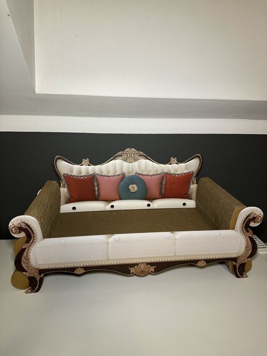 Królewski Drapak dla Kota