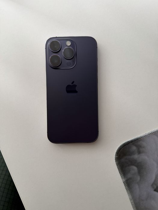 Iphone 14 pro 128 gb esim