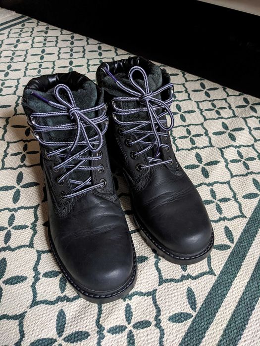 Черевики CAТ Caterpillar