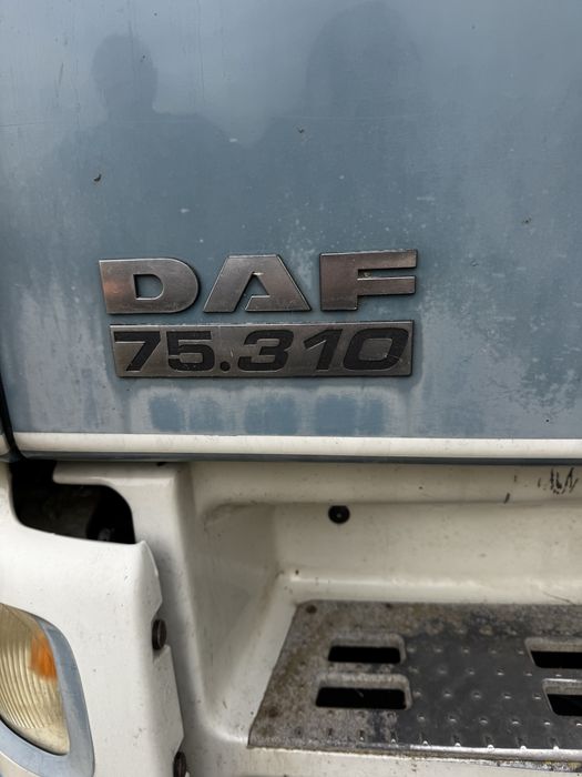 Продам DAF 75.310