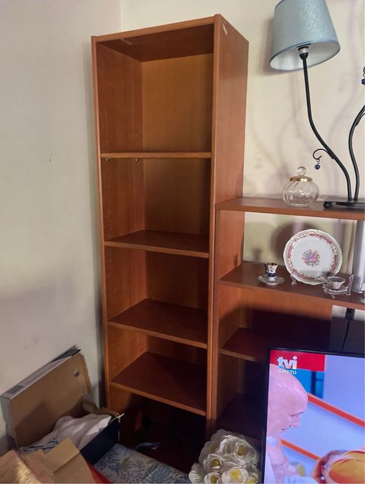 Móvel de Sala / Estante para TV