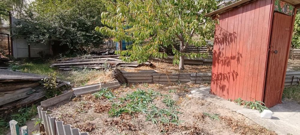 Продам домовладение пер. Мандрыковский, Победа, Космическая