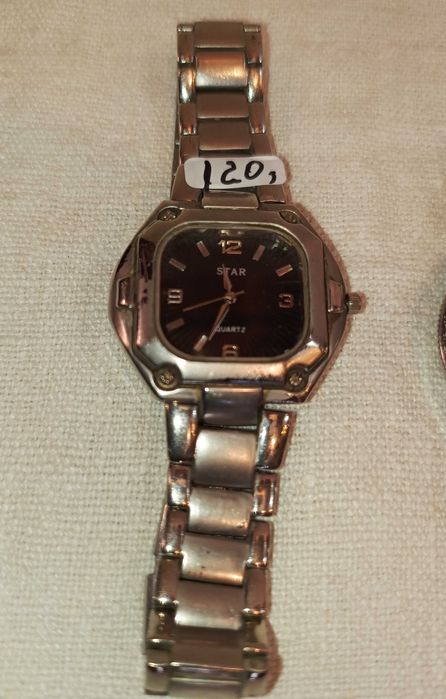 Relógios de Pulso e Bolso 2