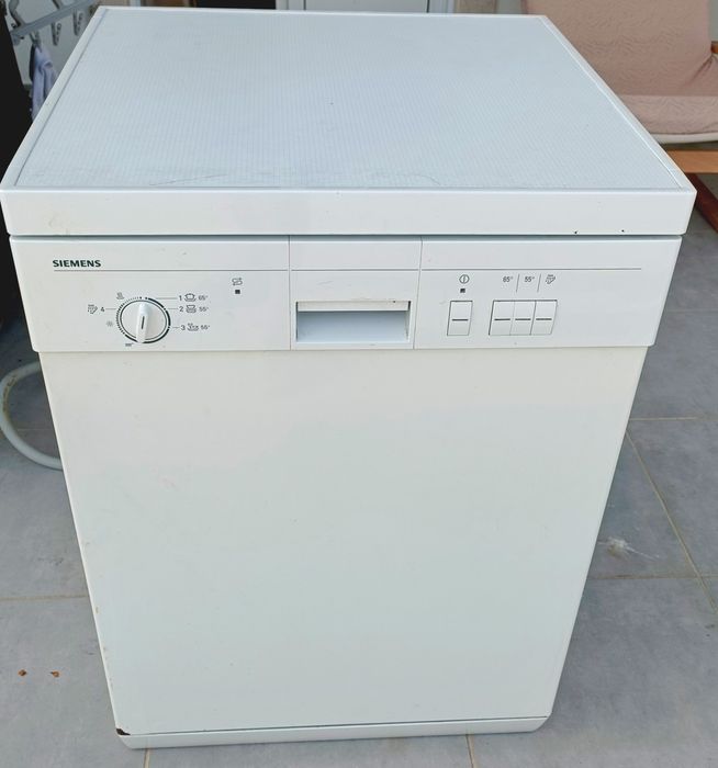 Máquina de lavar loiça