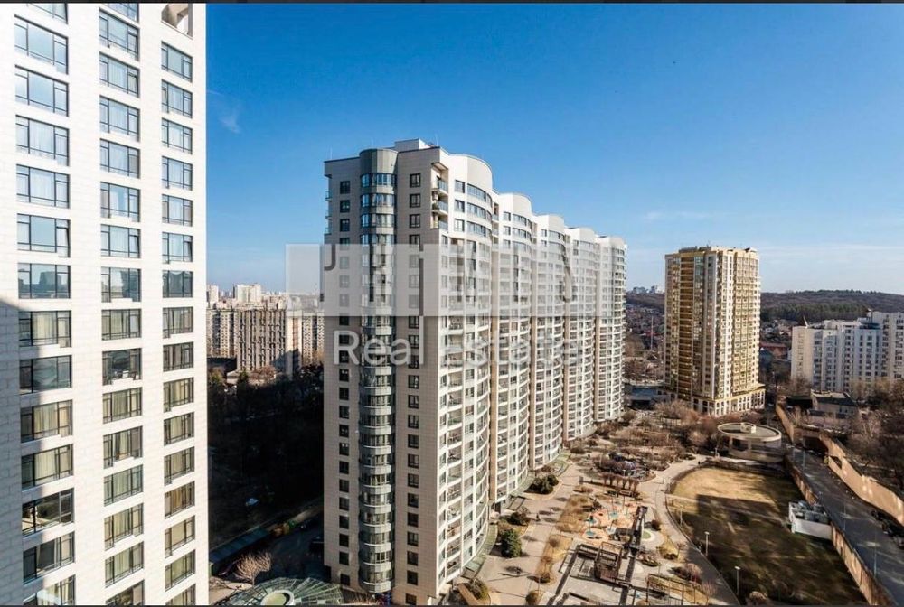 Оренда 1 к 59 кв м ЖК Park Avenue Деміївська Голосіївський