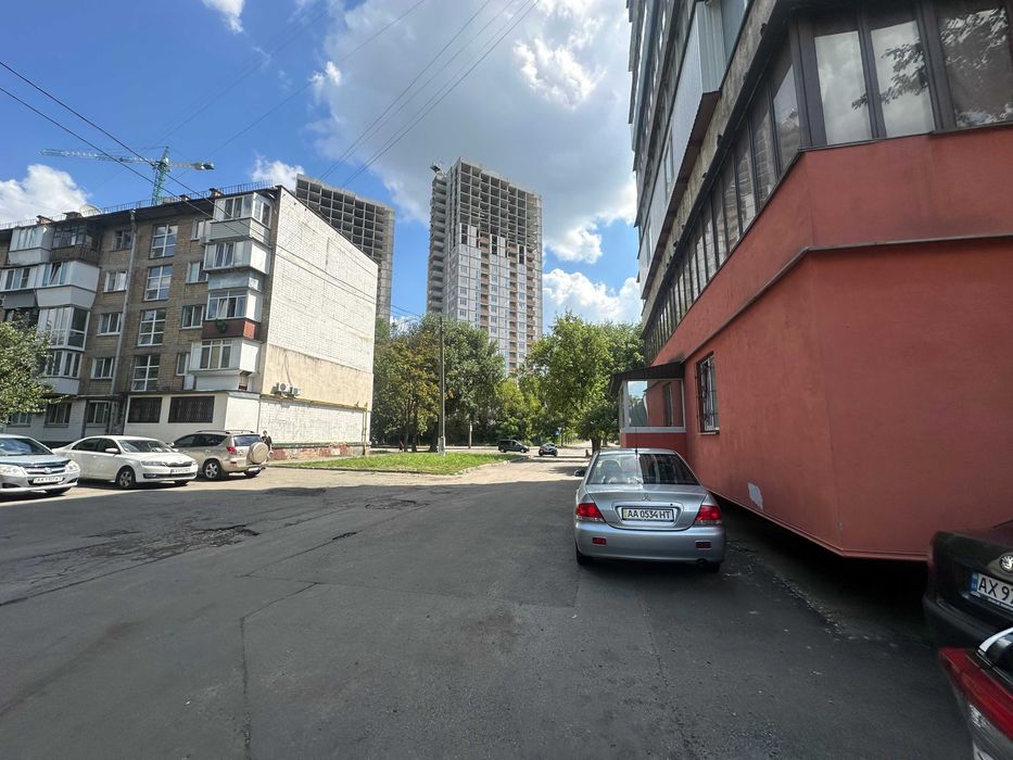 От владельца. Без % Продам действующий салон красоты пр. Отрадный 30