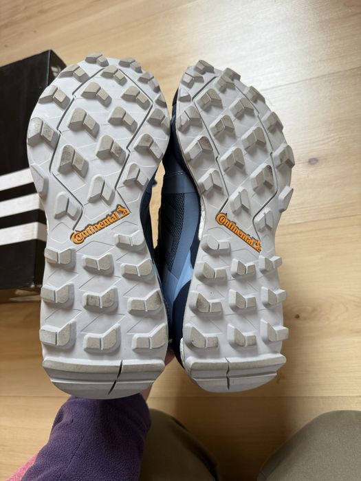 Adidas Terrex Goretex Continental r 37 1/3