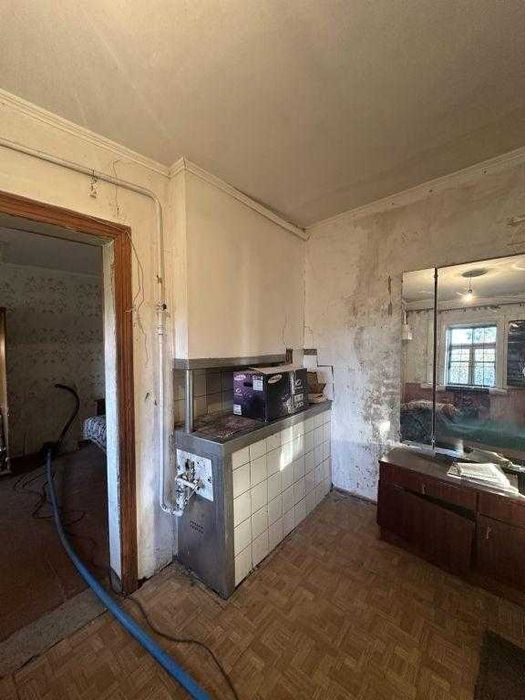 У продажу частина будинку