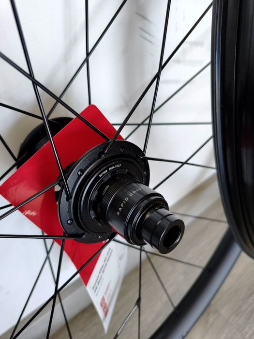 Bontrager Kovee Elite 30 TLR 29"