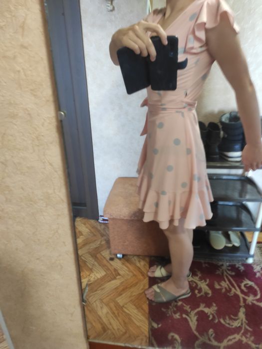 Сукні на літо легкі