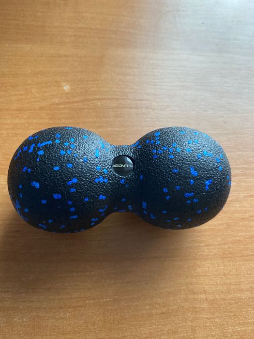 Masażer duoball.