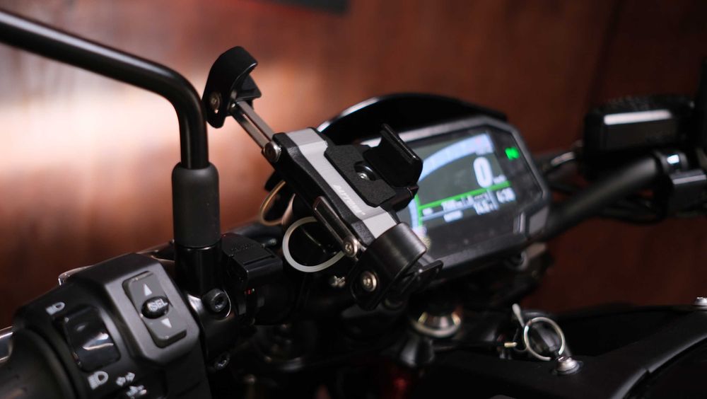 Kawasaki Z900 із Японії