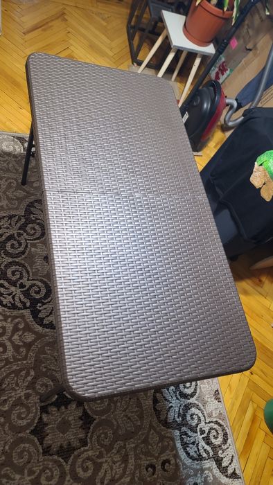 Стол раскладной INDIGO