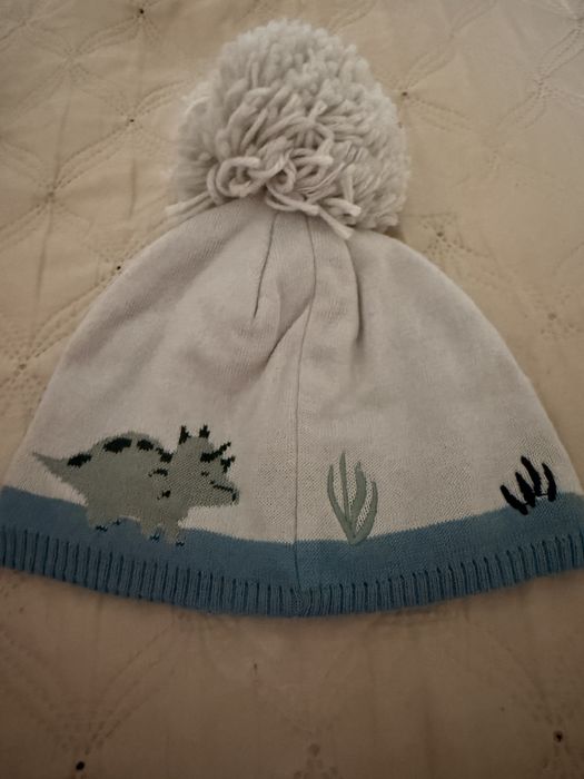 Дитяча шапочка Next на 1,5-2 рочки