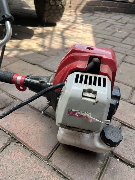 Бензокоса Kaltman