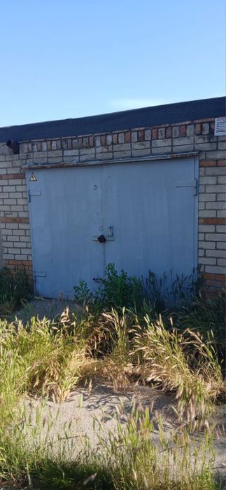 Продам гараж в м Марганець