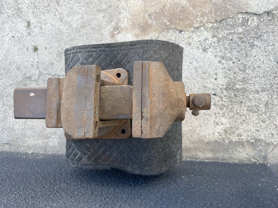 Тески (лещата ) радянські