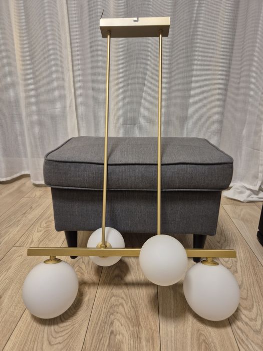 Lampa wisząca kule Candellux