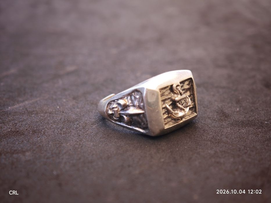 Solid Silver Ring64861406187521122
