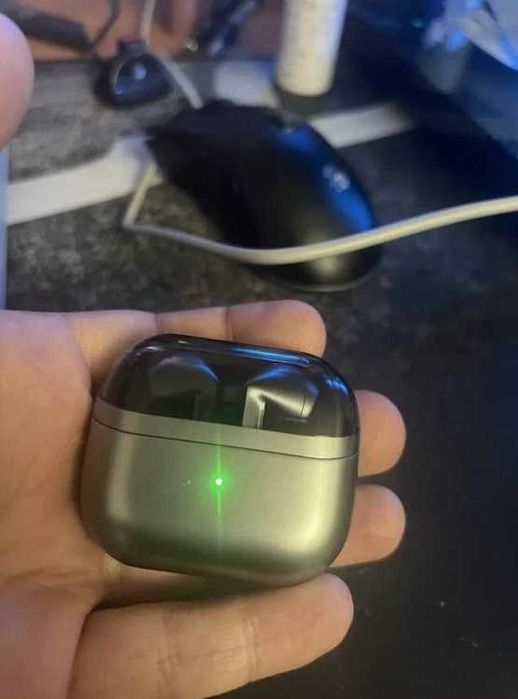 Навушники  Samsung Galaxy Buds 3 Pro
