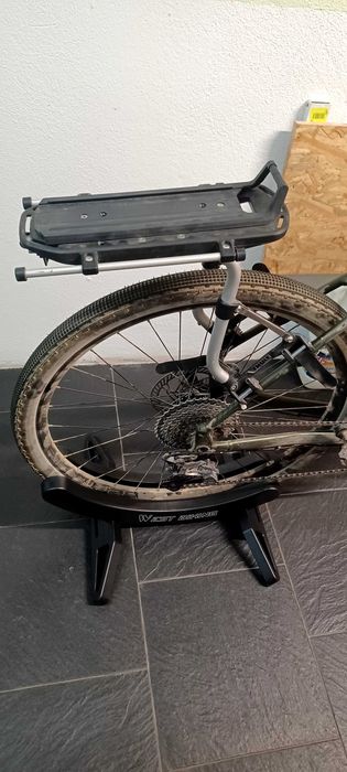 Porta bagagem Thule Rack Xt