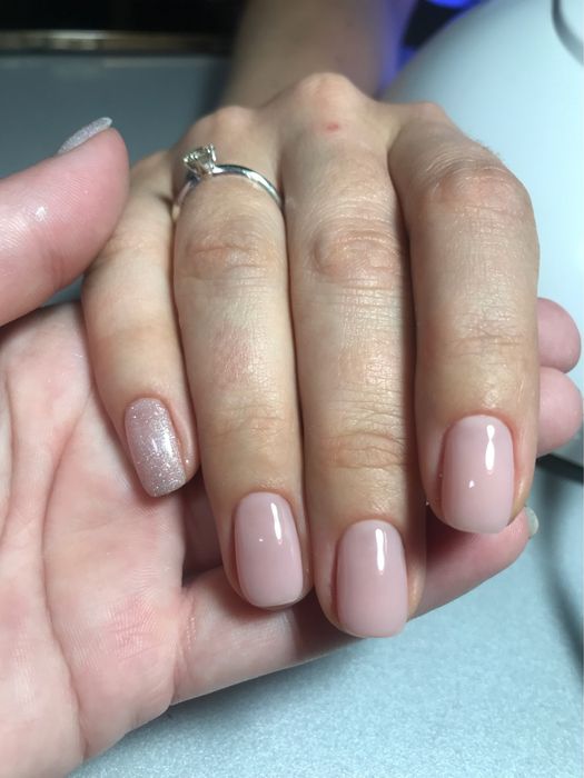 Манікюр, педикюр