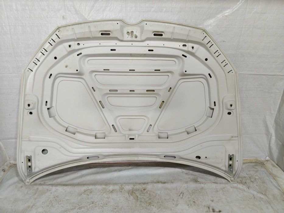 Maska Pokrywa Silnika VW Golf VIII 8
