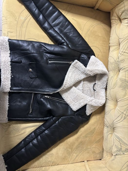 Дублянка, зимова