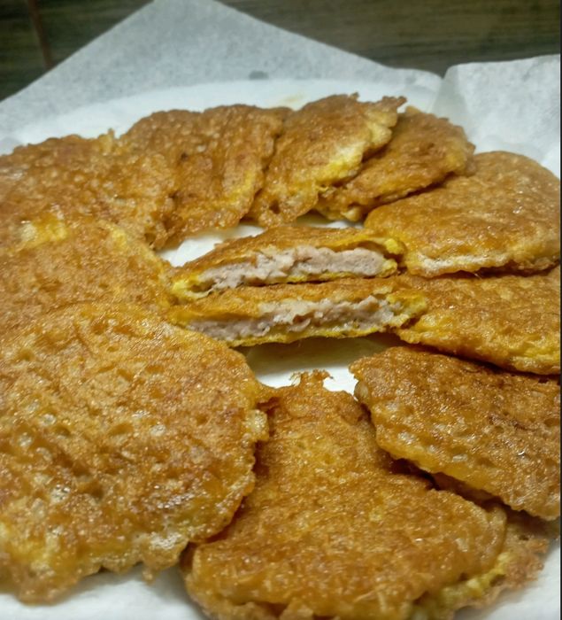 Домашня кухня смакота