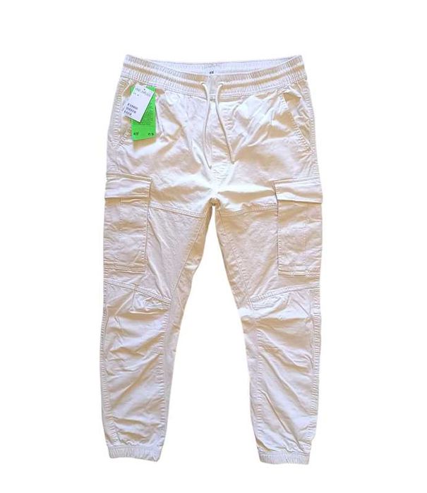 Штани карго H & M (Jogger Cargo) M