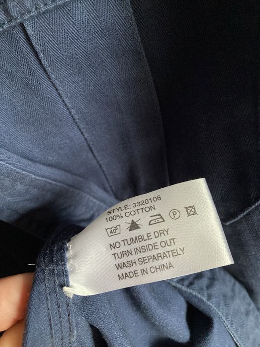 Koszula męska L Henry Hoice