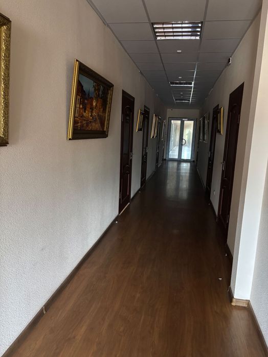 Оренда офісів від 13,8 кв.м до 340,0 кв.м у БЦ «Титул» (метро Почайна, без комісії)