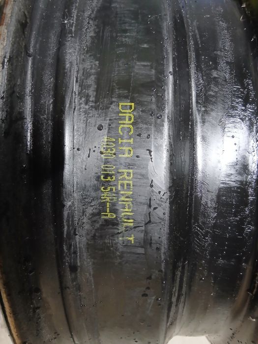 Продам Диски 5 114.3 16 Рено Дастер.Дачия Дастер
