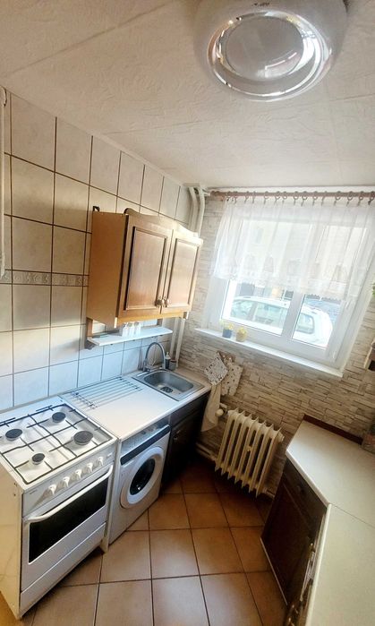 Mieszkanie 2 pokojowe w centrum- wynajmę