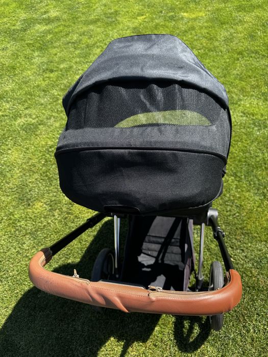 Продам 4.0 Cybex Priam 2024