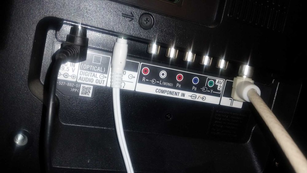 Телевизор SONY bravia