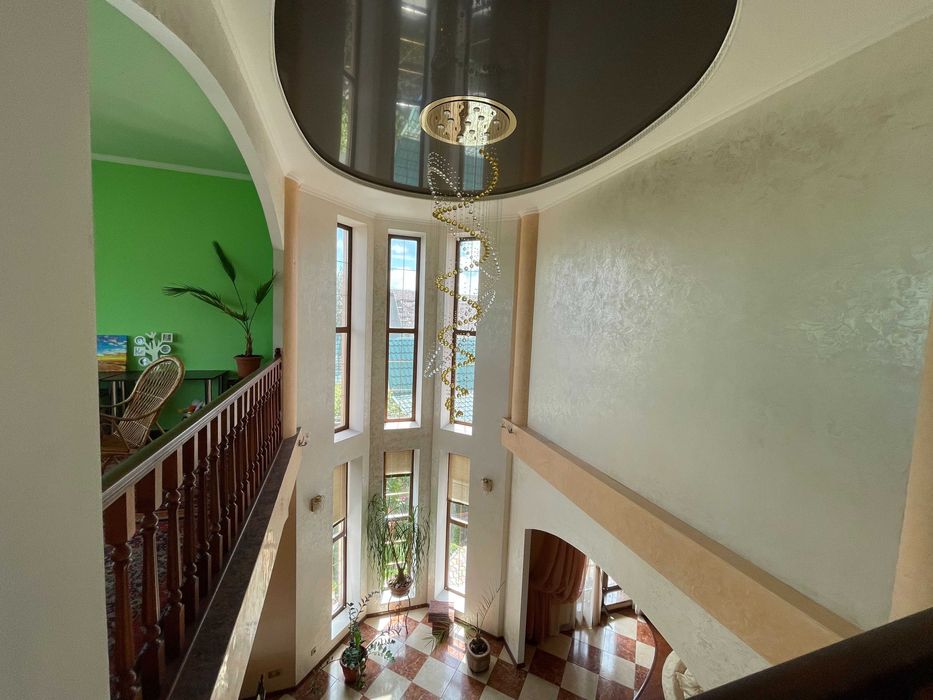 Продажа дома в Космическом мкрн