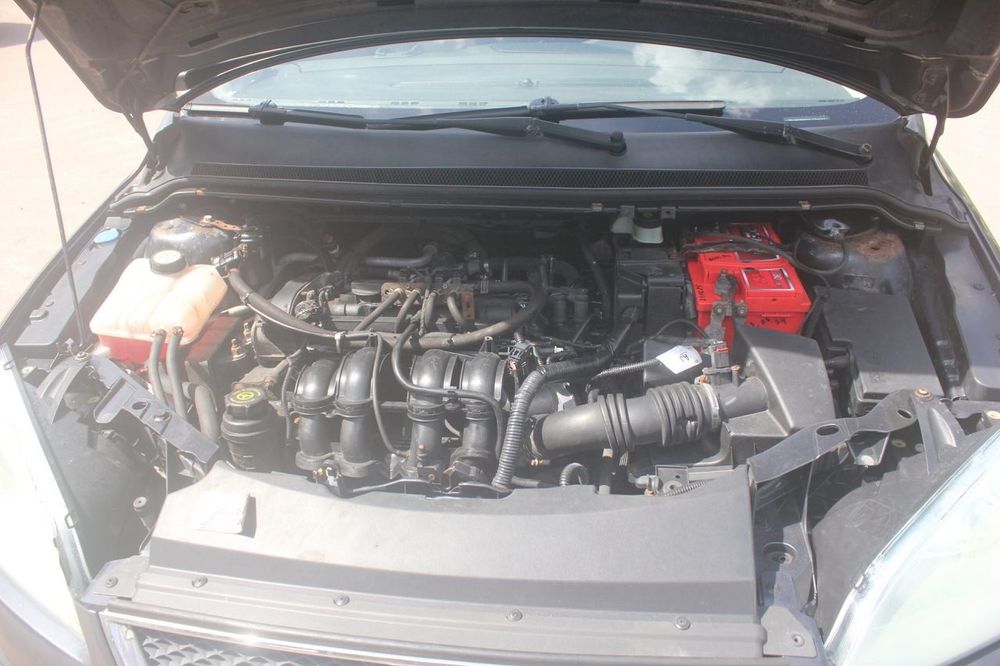 Продам Fodr Focus 2(2007)