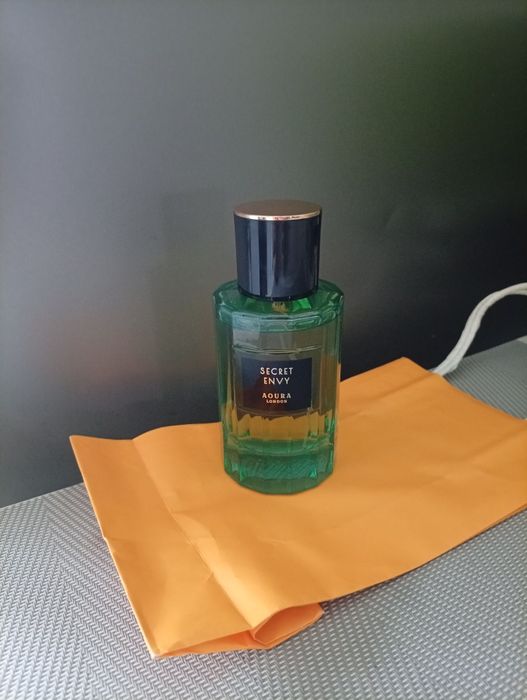 Aoura London Secret envy