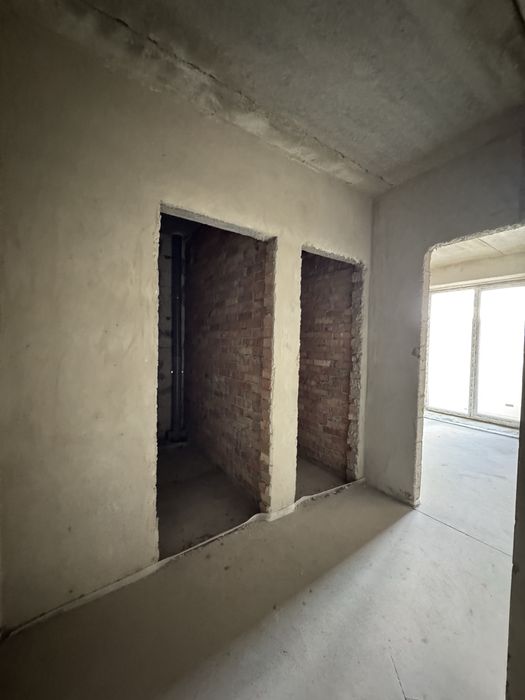 Продаж 3 к. квартири 89 м2 ЖК Вілар Ходосівка Мануфактура Мегамаркет