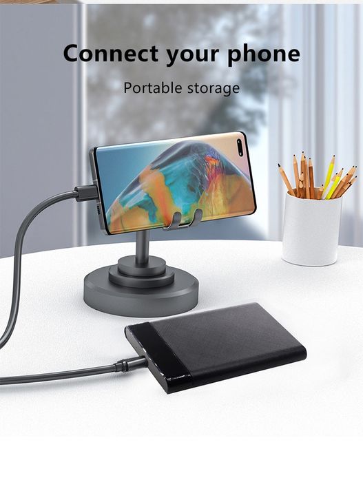 Внешний карман зовнішній карман корпус для SSD, HDD 2.5 Type C-USB 3.0