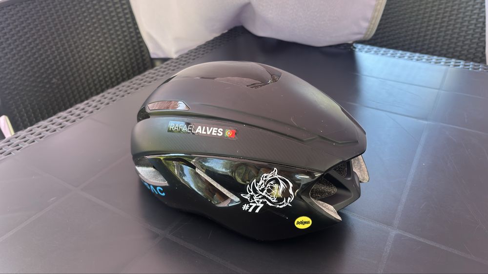 Capacete Specialized Evade 2