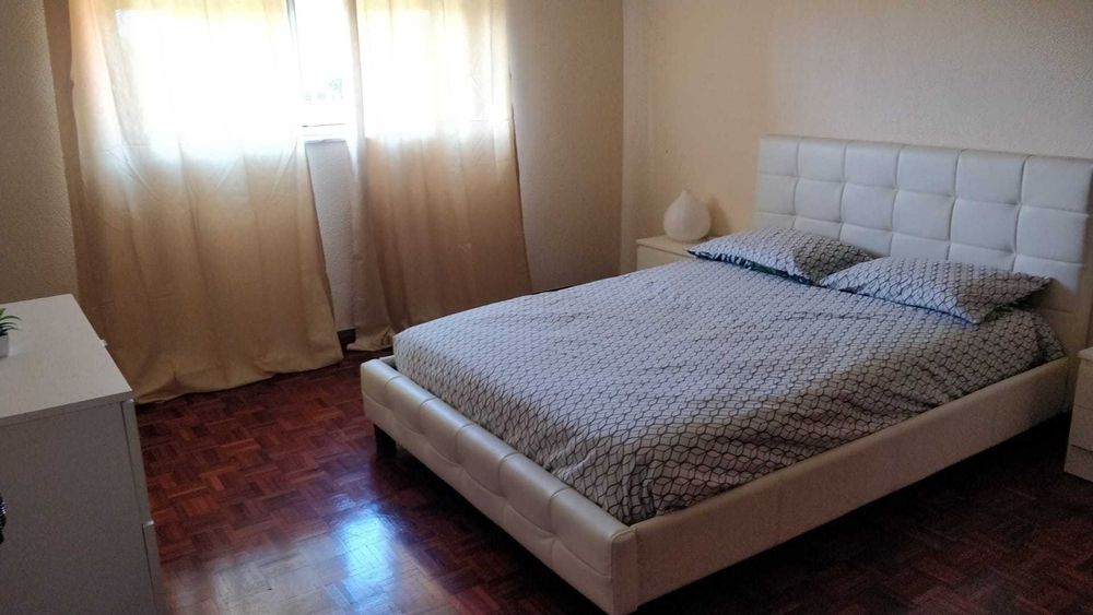 T3 Mira Agosto e Setembro, Aluguer férias na praia