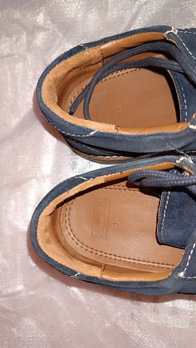 Продам дитячі туфлі