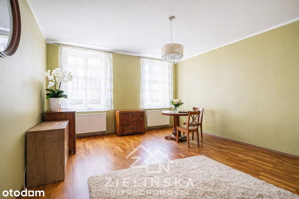Sopot | 3 pokoje | 90,66 m² | Parter | Klimatyczne - Widok 4